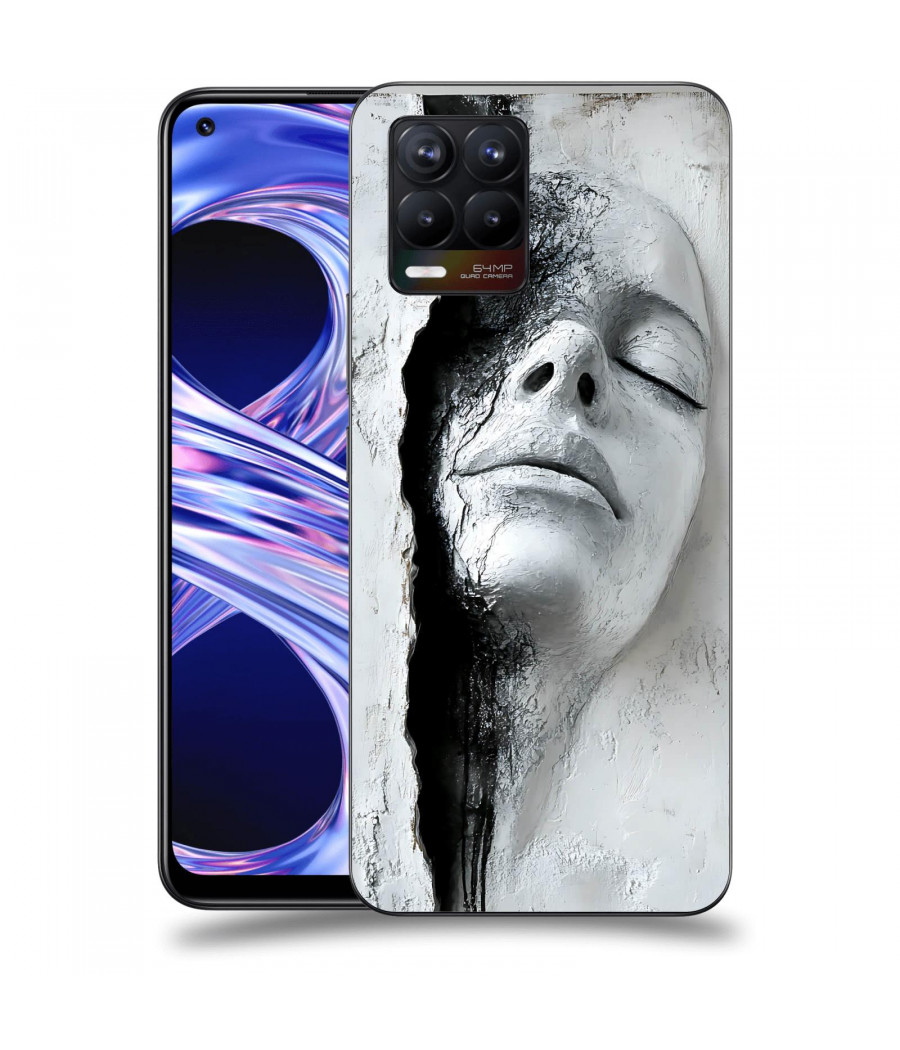 ACOVER Kryt na mobil Realme...