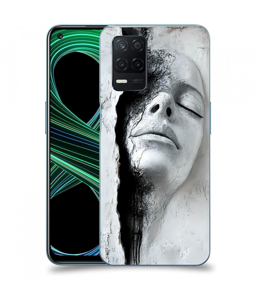 ACOVER Kryt na mobil Realme...
