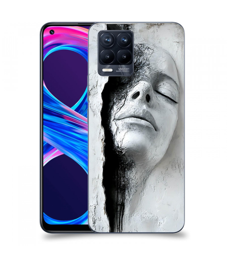ACOVER Kryt na mobil Realme...