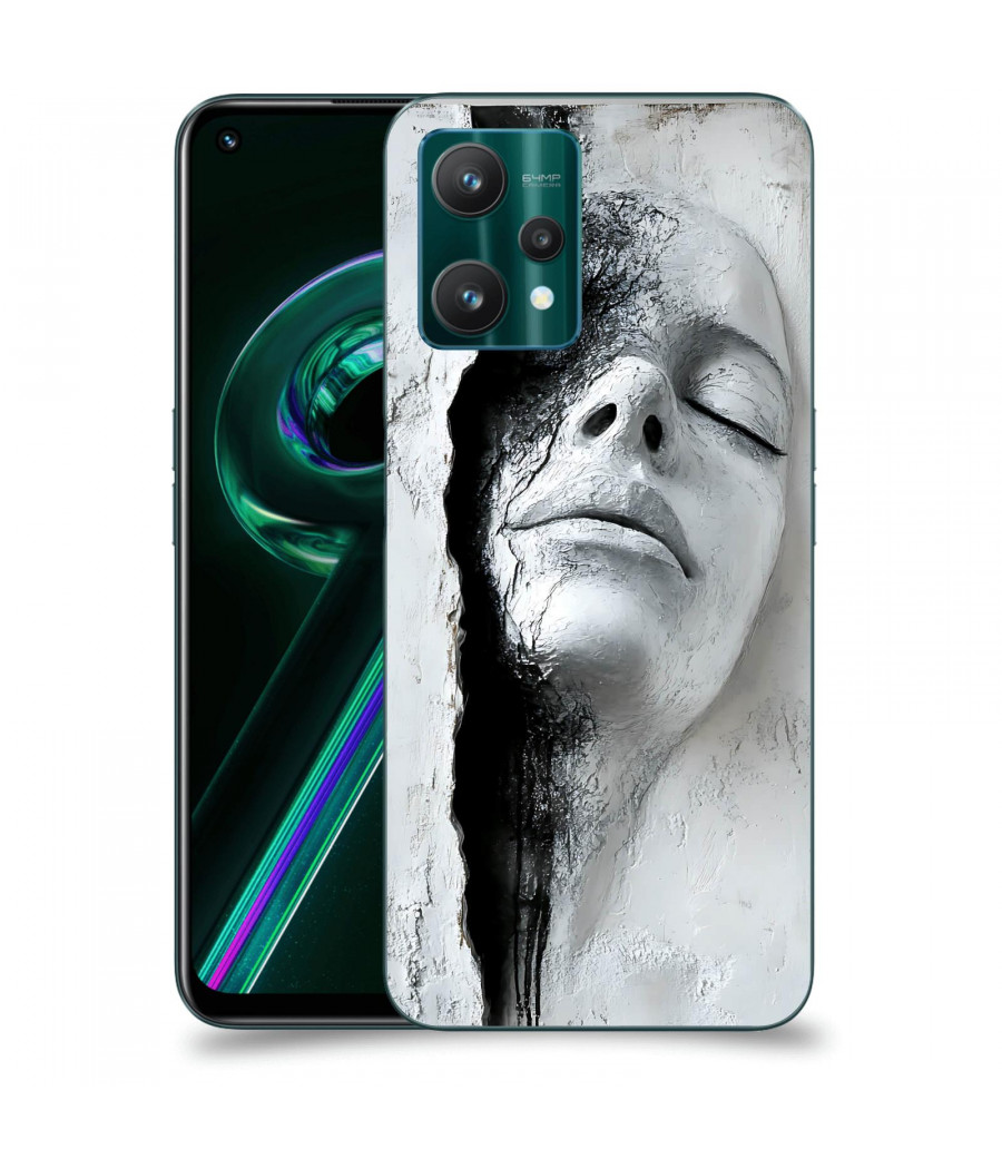 ACOVER Kryt na mobil Realme...