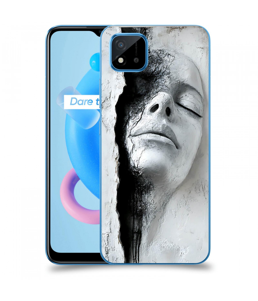 ACOVER Kryt na mobil Realme...