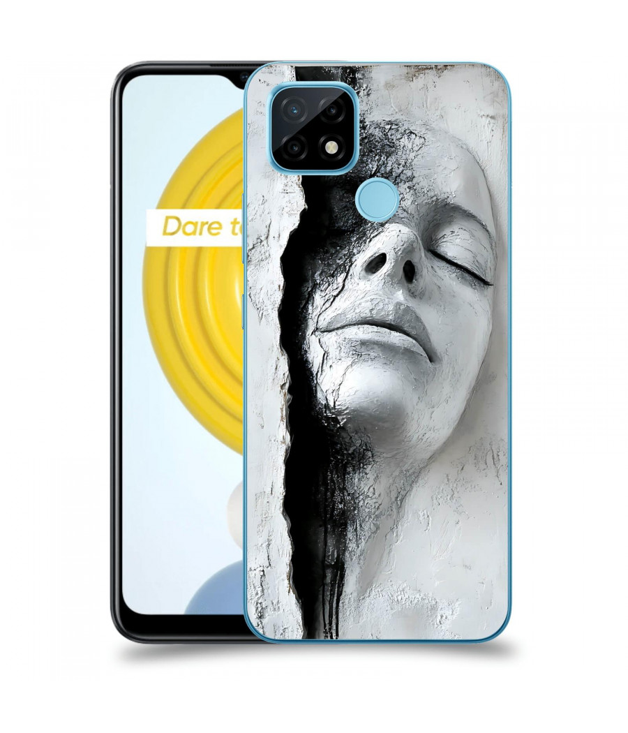 ACOVER Kryt na mobil Realme...