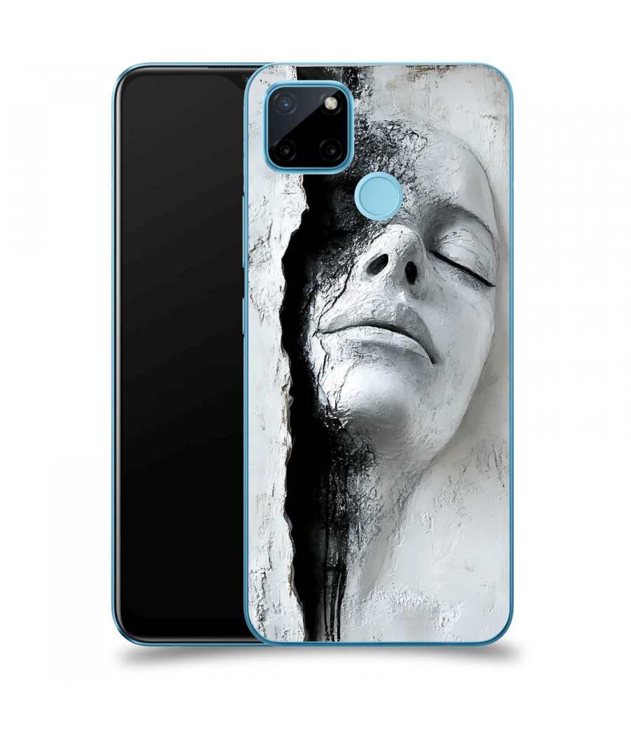 ACOVER Kryt na mobil Realme...