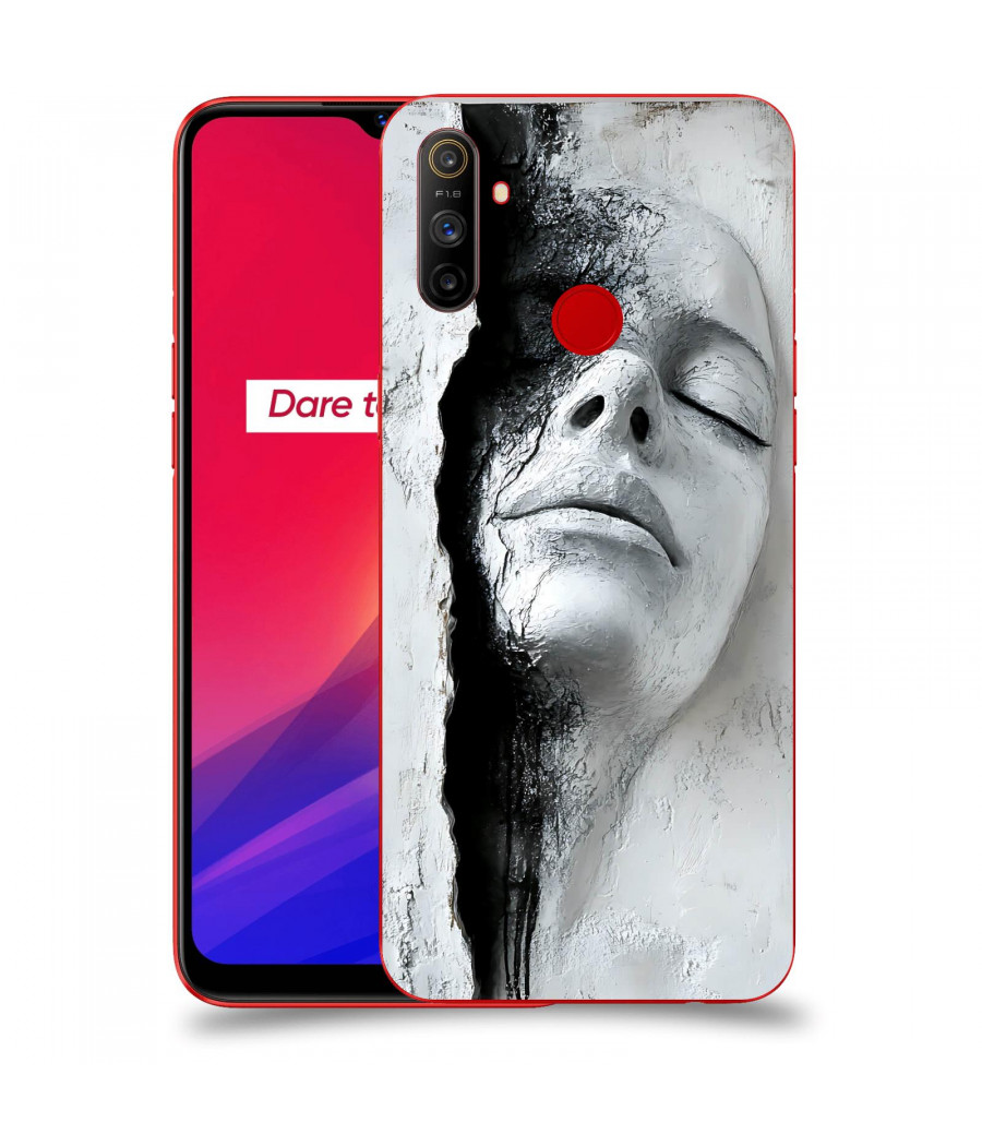 ACOVER Kryt na mobil Realme...