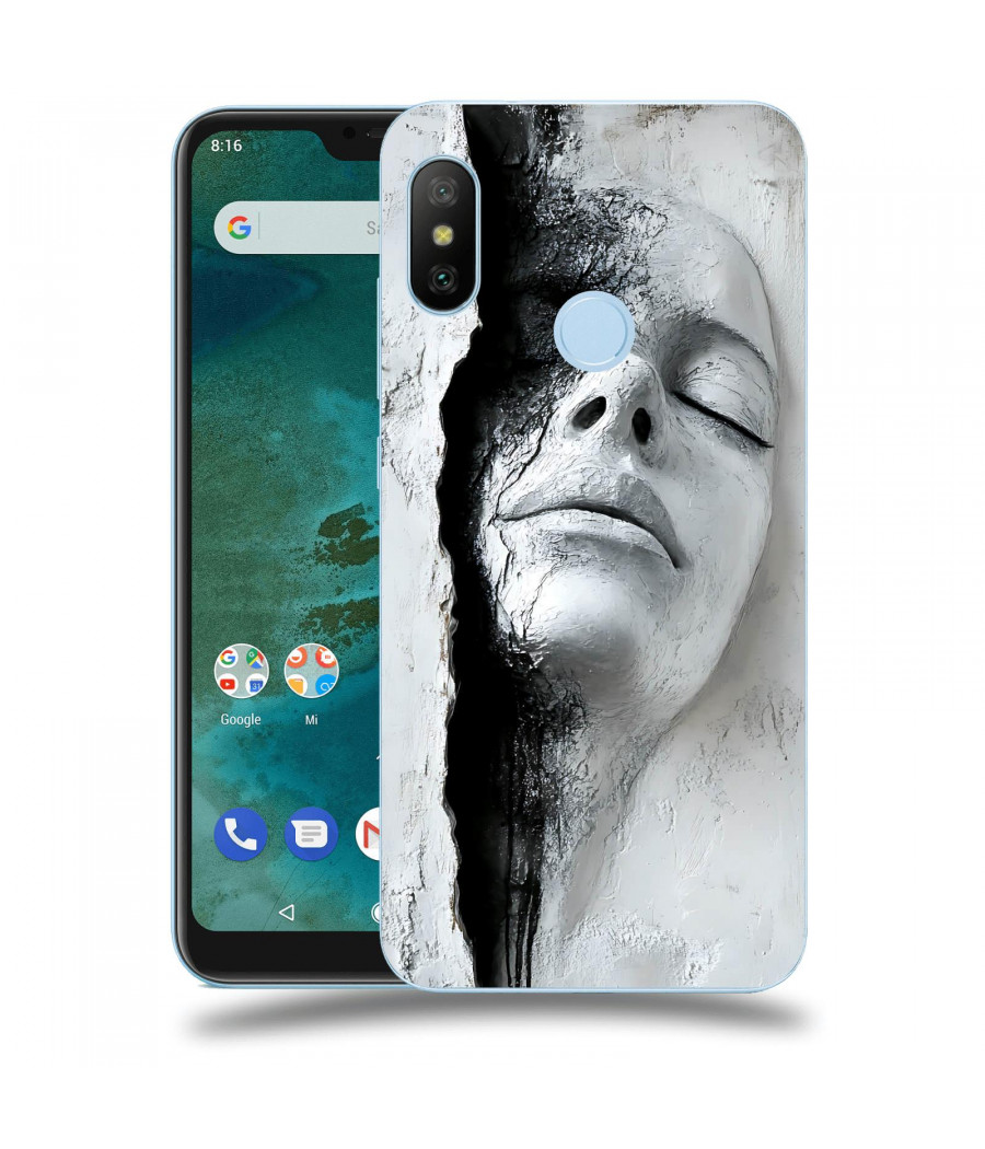ACOVER Kryt na mobil Xiaomi...