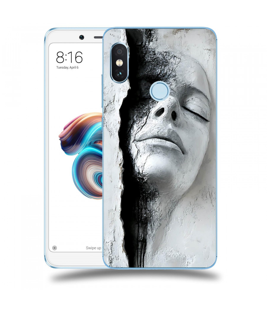 ACOVER Kryt na mobil Xiaomi...