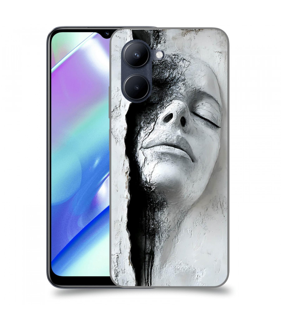 ACOVER Kryt na mobil Realme...