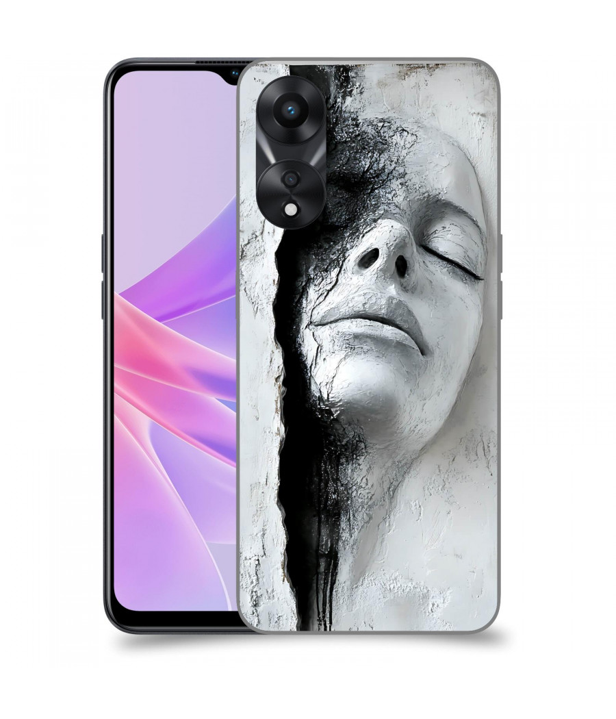 ACOVER Kryt na mobil OPPO...