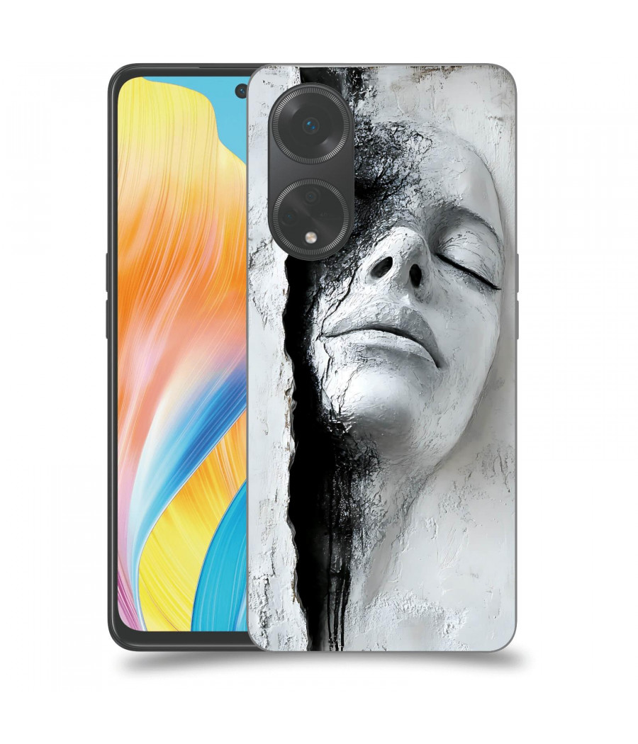ACOVER Kryt na mobil OPPO...