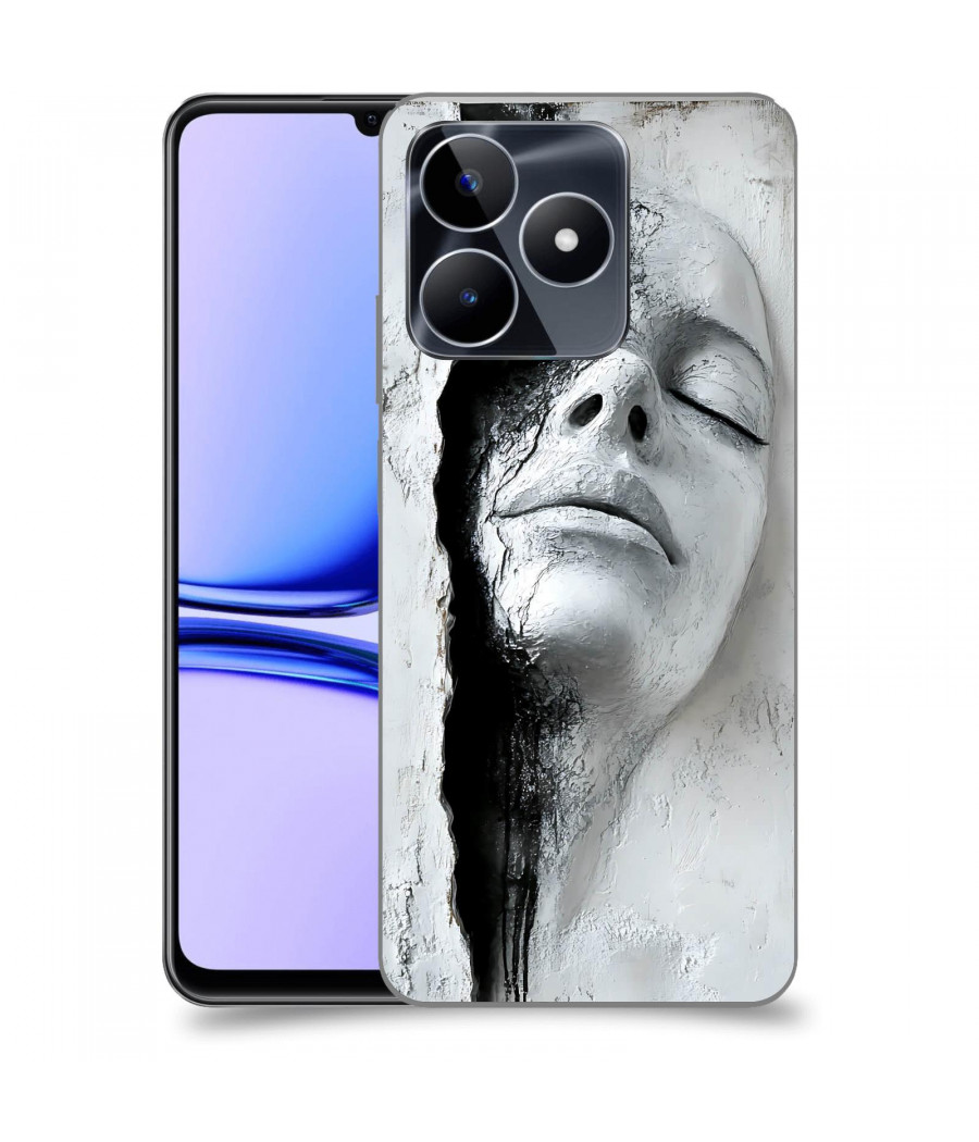 ACOVER Kryt na mobil Realme...