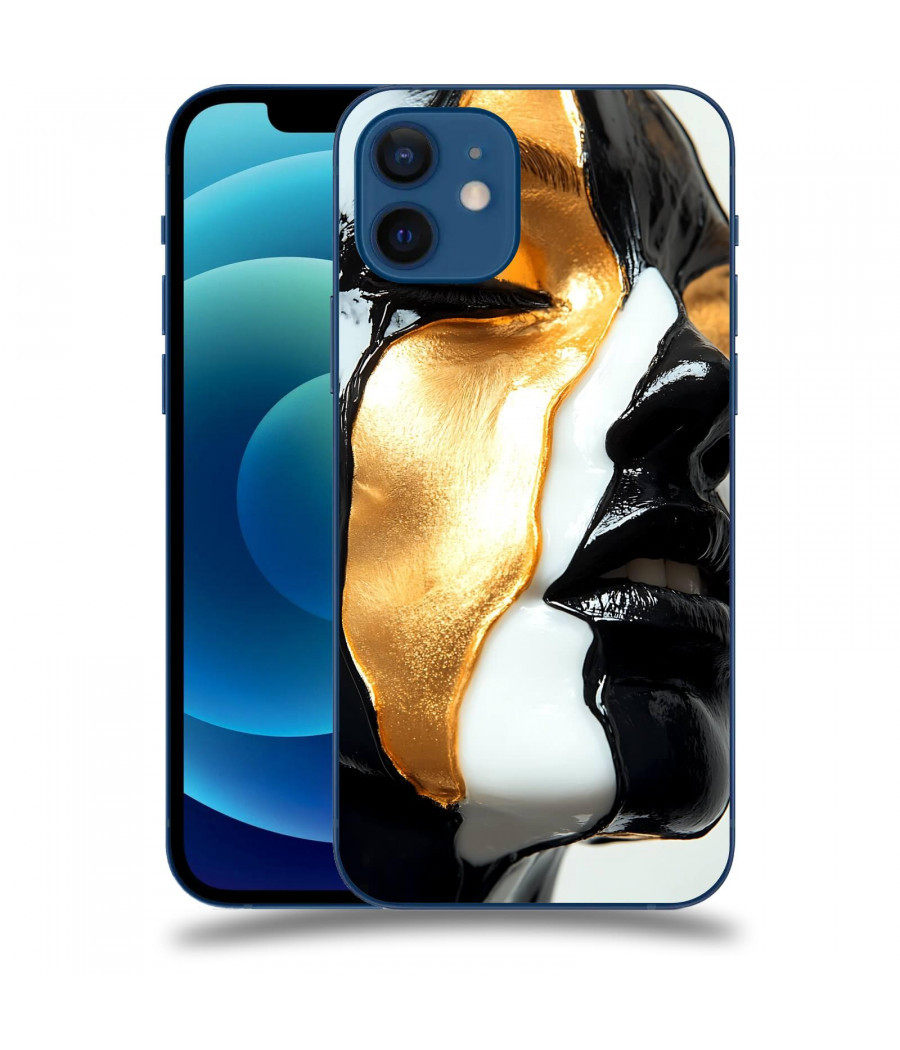 ACOVER Kryt na mobil Apple...
