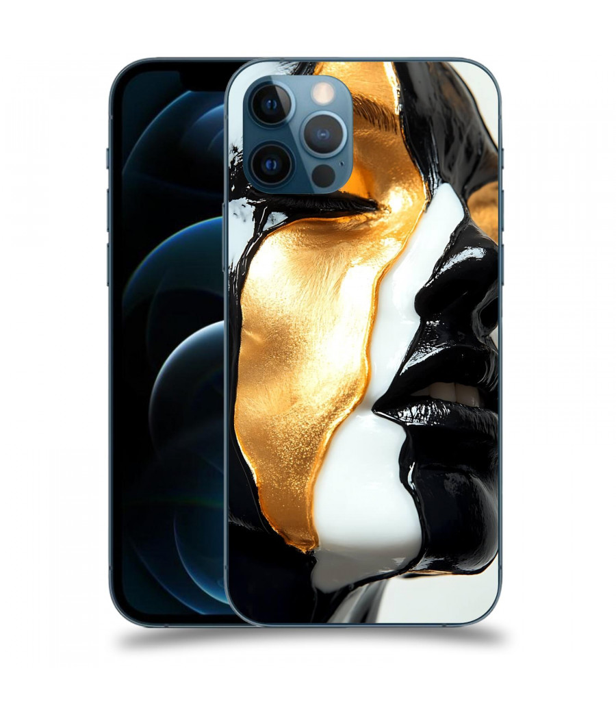 ACOVER Kryt na mobil Apple...
