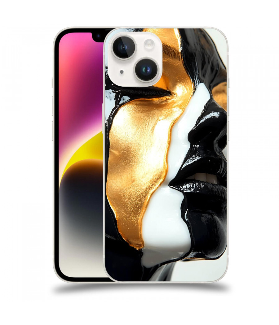 ACOVER Kryt na mobil Apple...