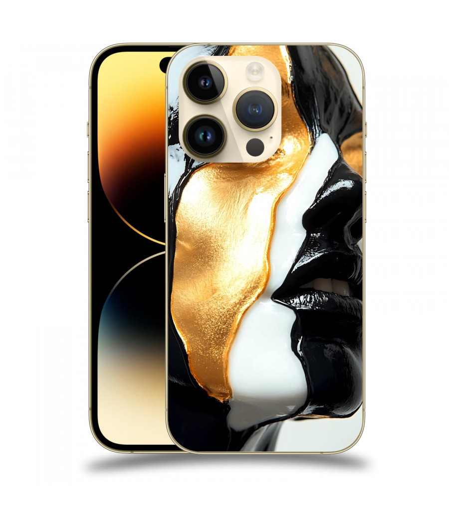 ACOVER Kryt na mobil Apple...