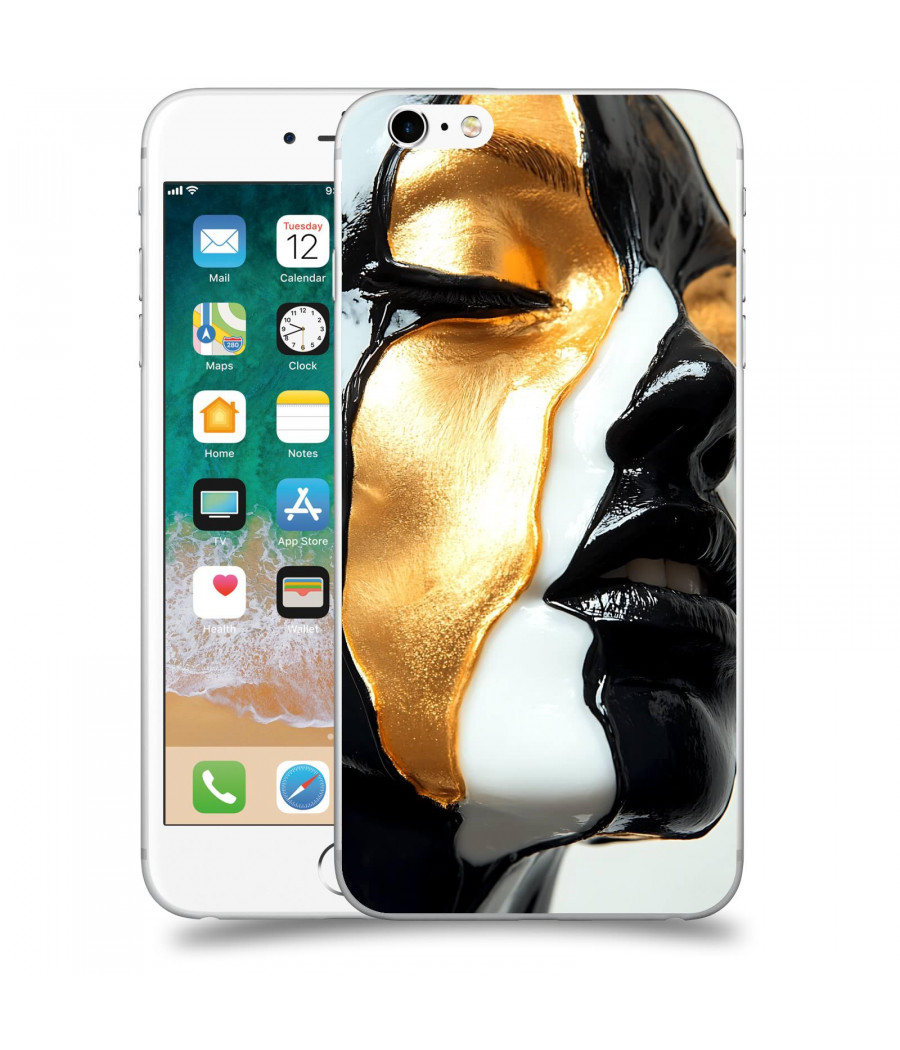ACOVER Kryt na mobil Apple...