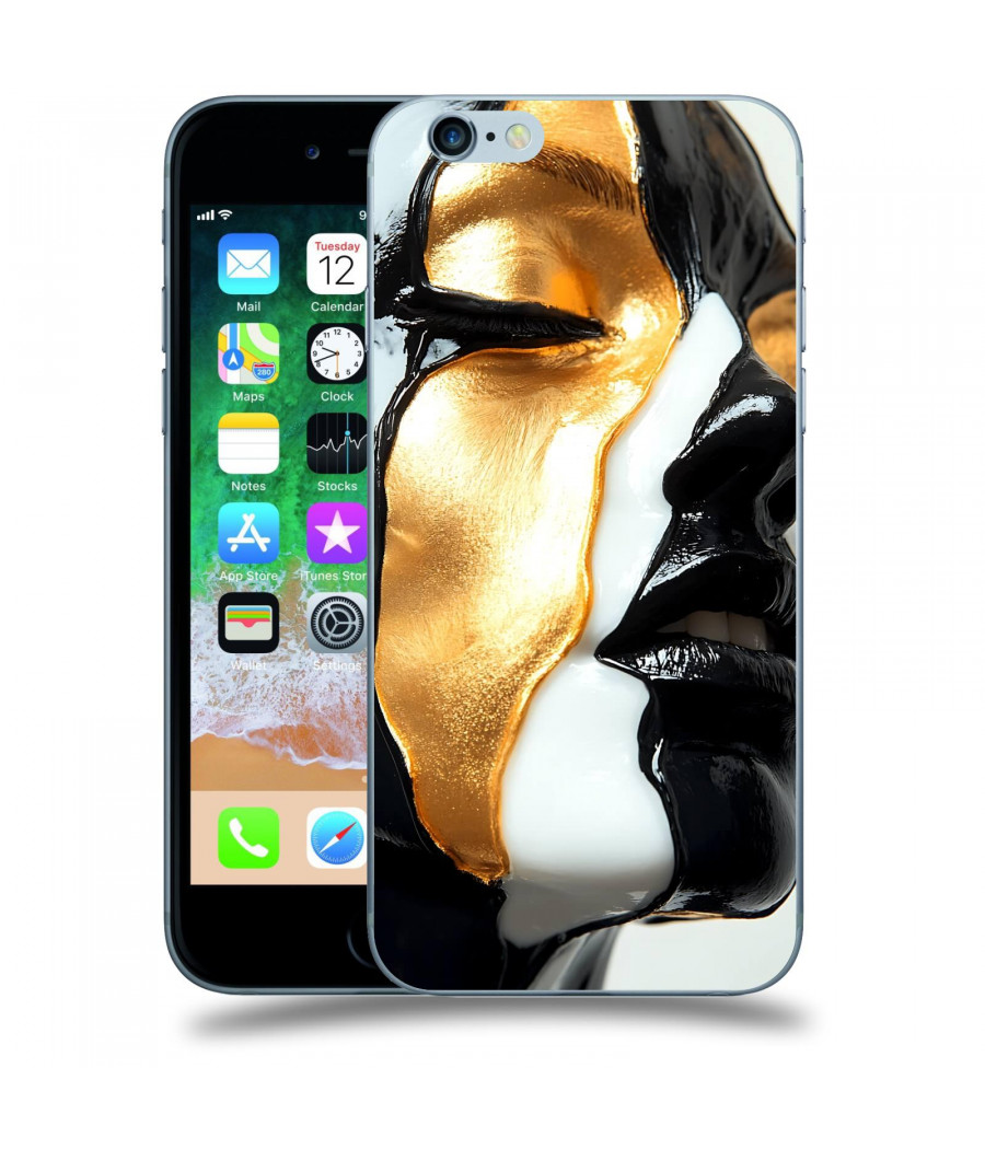 ACOVER Kryt na mobil Apple...