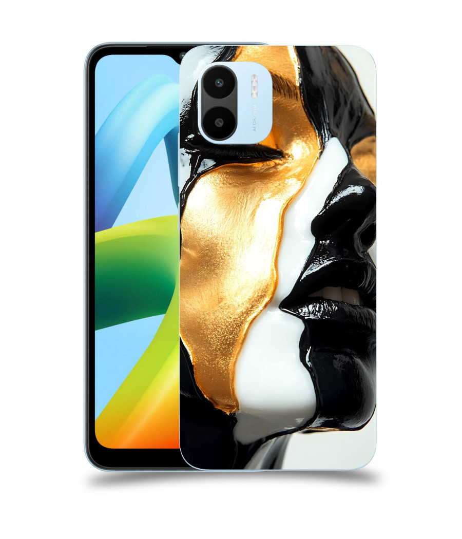 ACOVER Kryt na mobil Xiaomi...