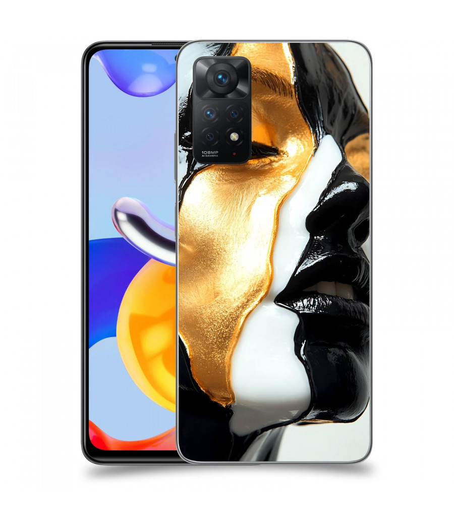 ACOVER Kryt na mobil Xiaomi...