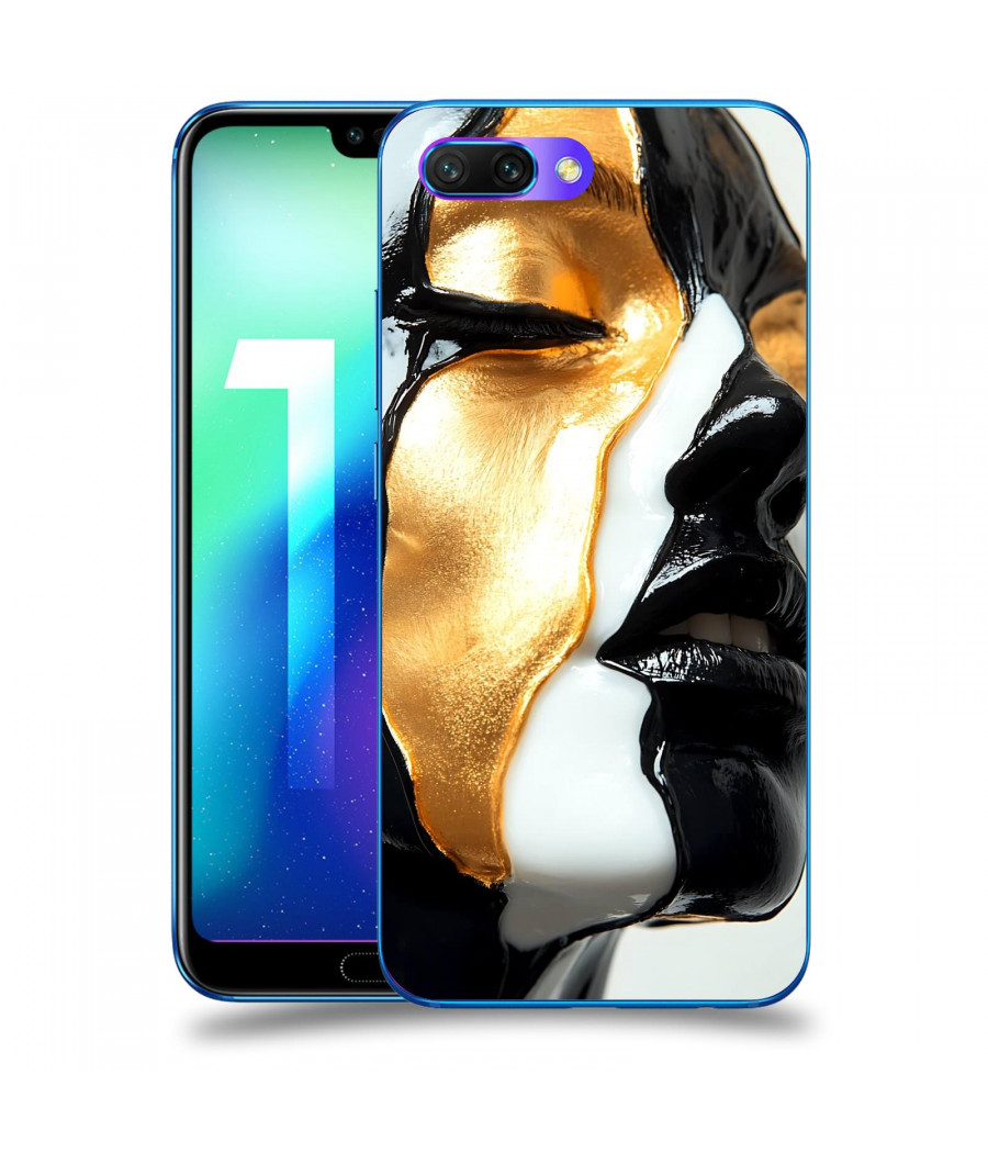 Kryt na mobil Honor 10 s vlastní fotkou / motivem