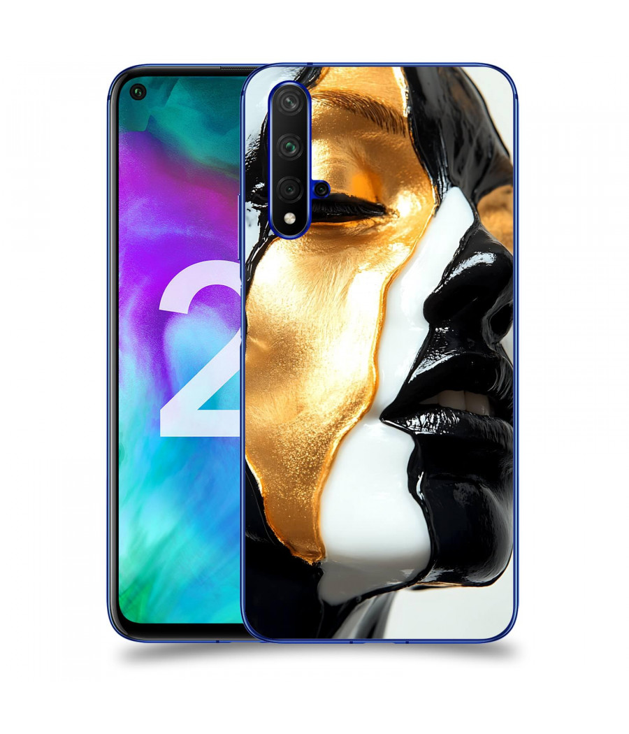 ACOVER Kryt na mobil Honor...