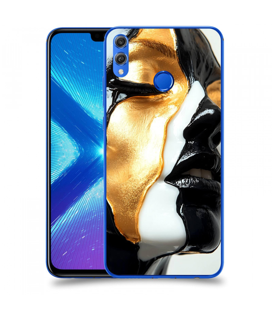 ACOVER Kryt na mobil Honor...