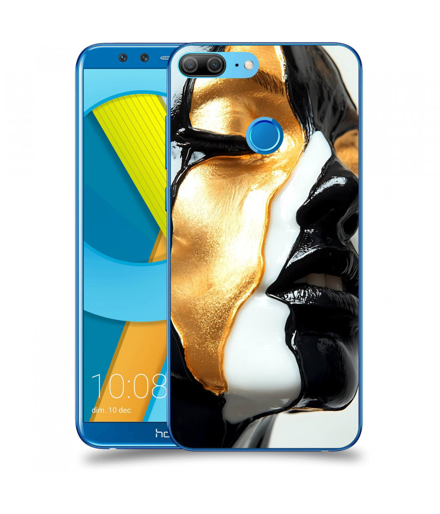 ACOVER Kryt na mobil Honor...