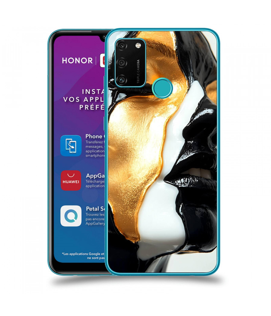 ACOVER Kryt na mobil Honor...