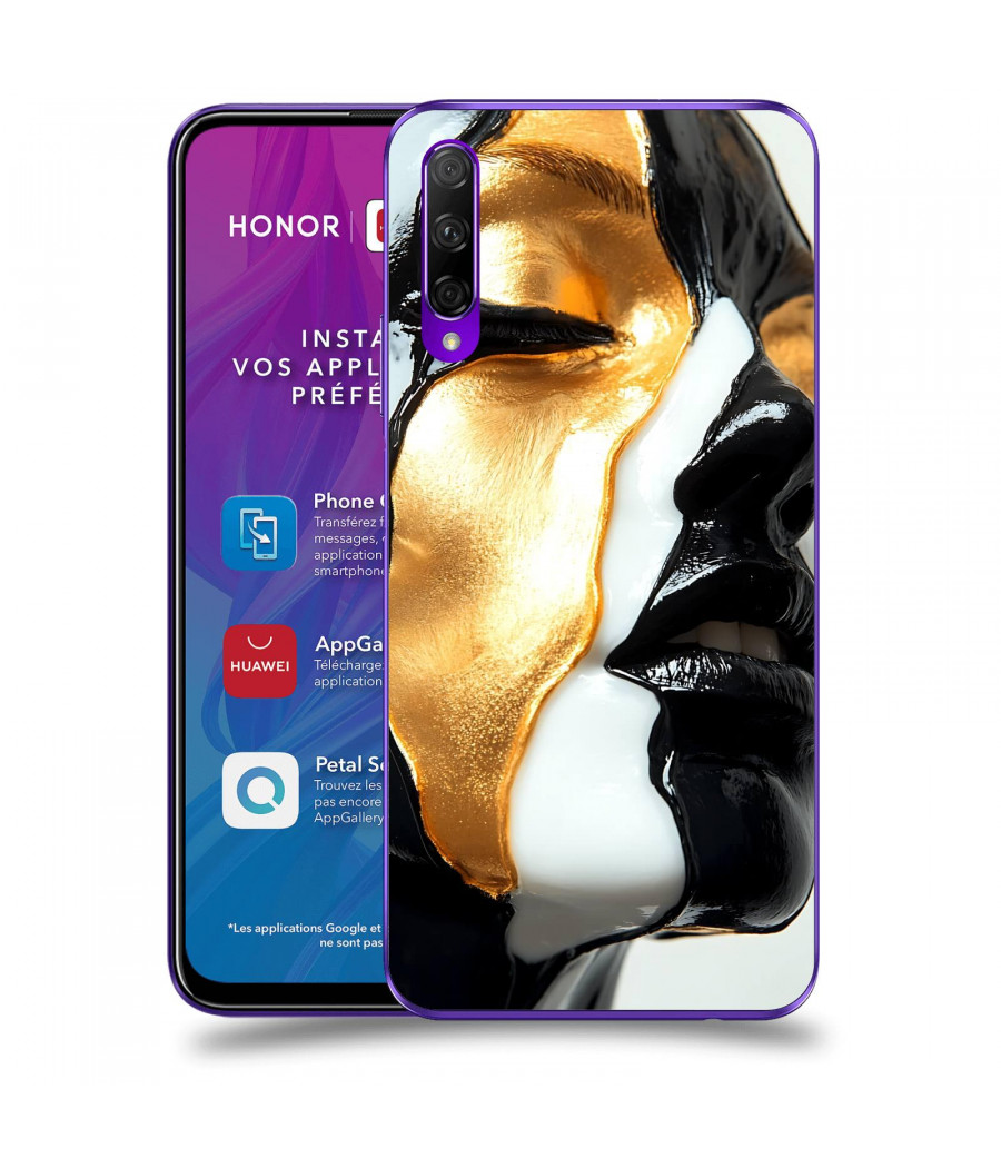 ACOVER Kryt na mobil Honor...