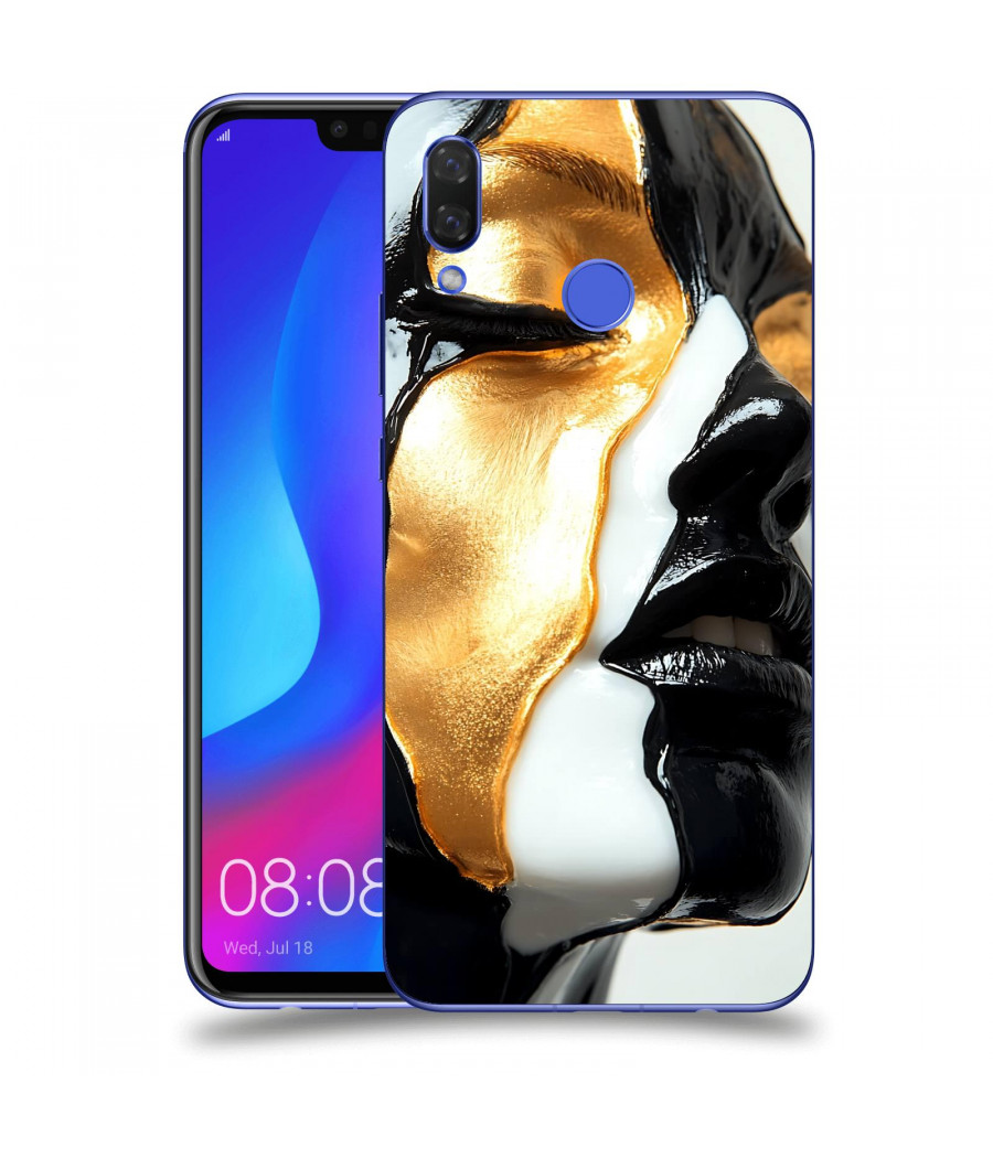ACOVER Kryt na mobil Huawei...