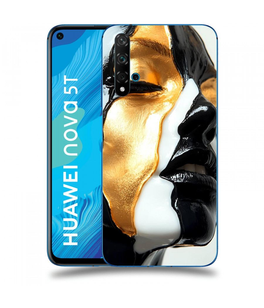 ACOVER Kryt na mobil Huawei...
