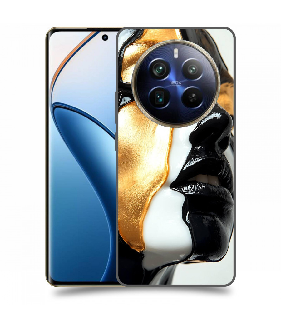 ACOVER Kryt na mobil Realme...