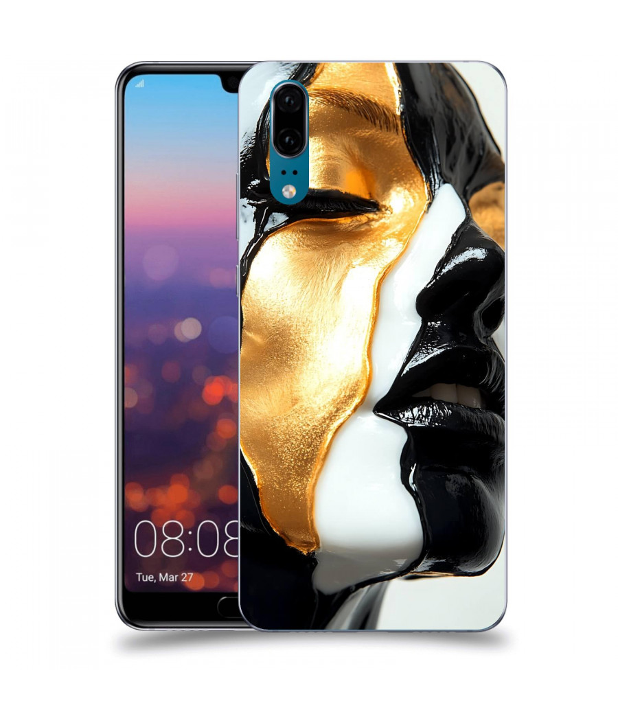 ACOVER Kryt na mobil Huawei...