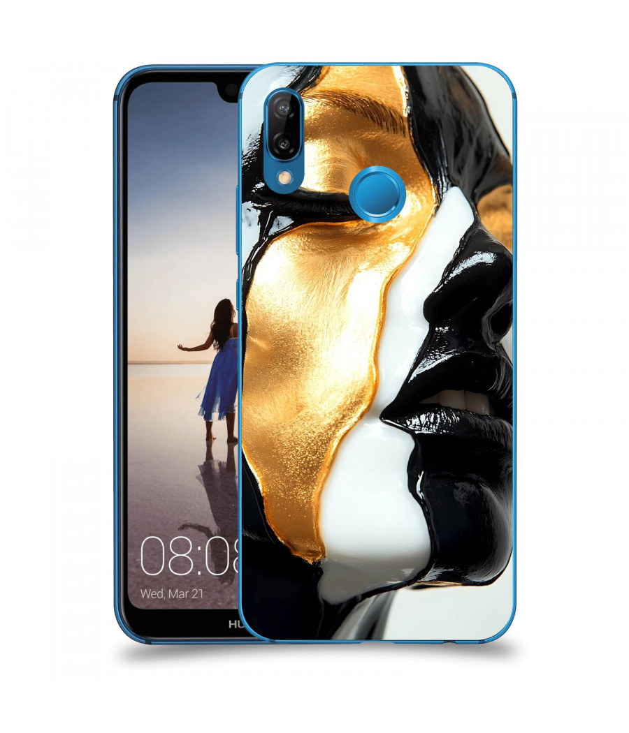 ACOVER Kryt na mobil Huawei...