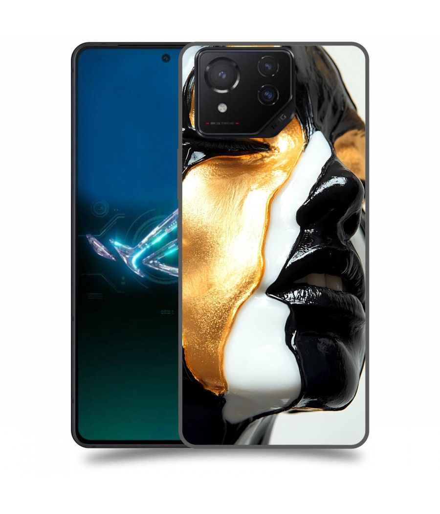 ACOVER Kryt na mobil Asus...