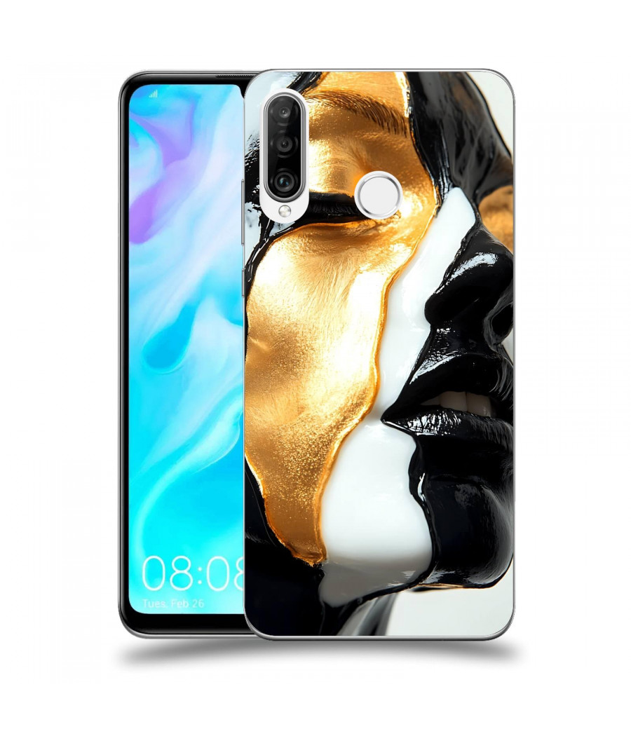 ACOVER Kryt na mobil Huawei...