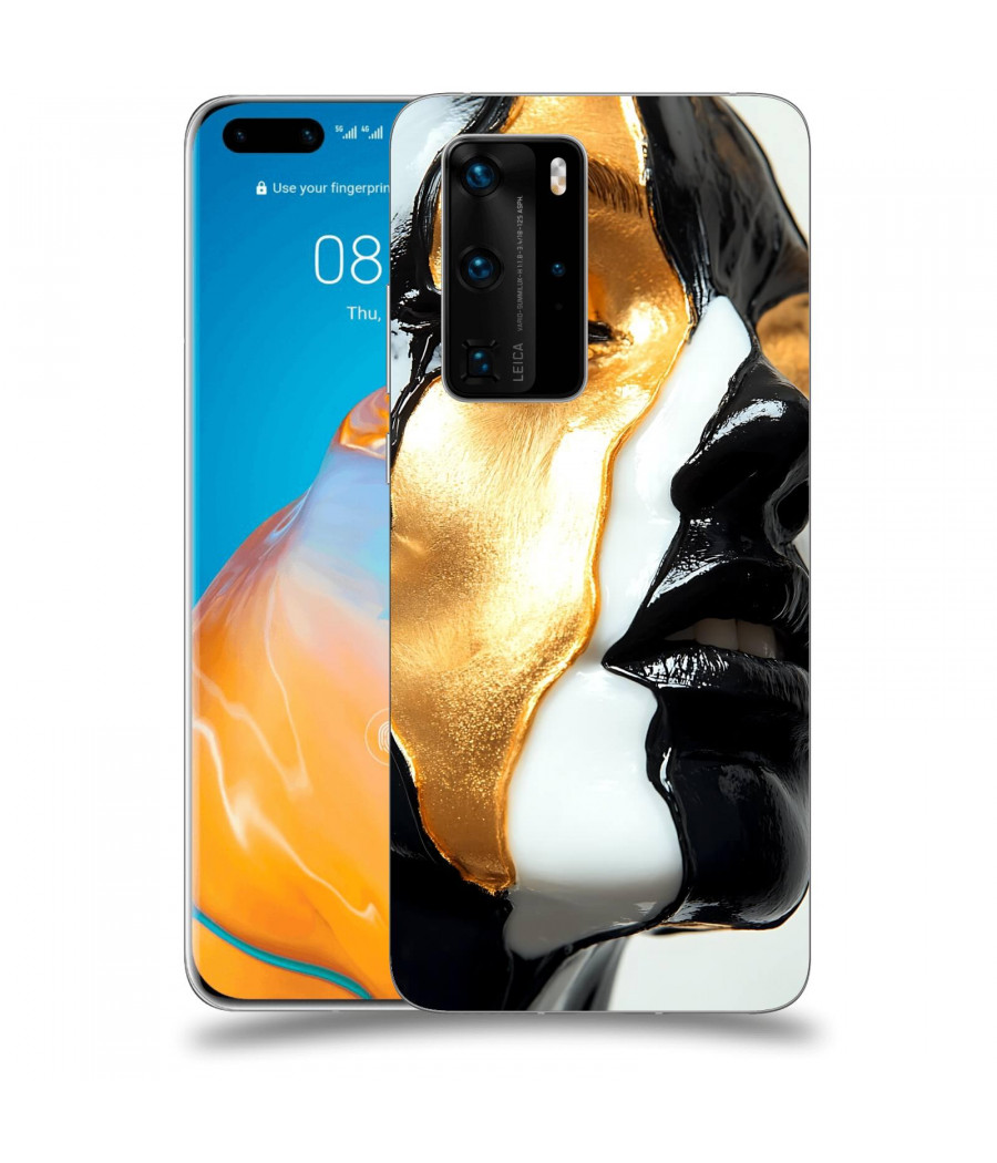 ACOVER Kryt na mobil Huawei...