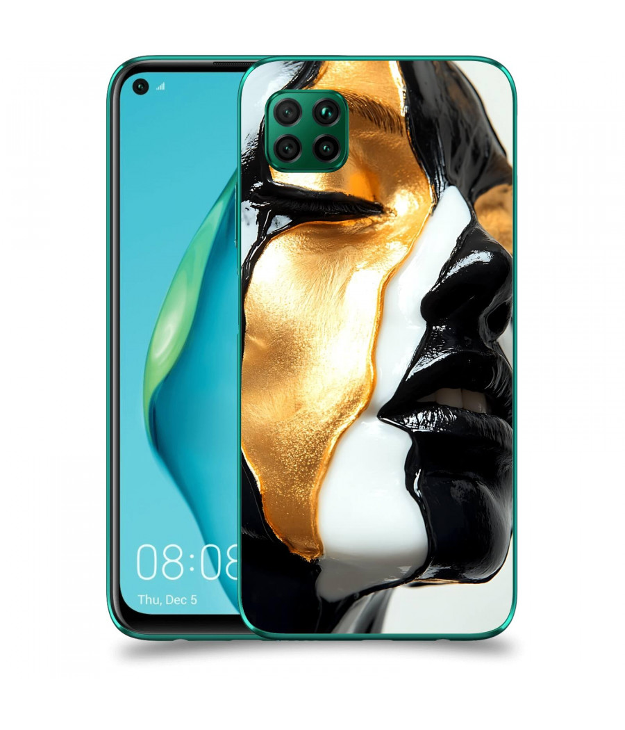 ACOVER Kryt na mobil Huawei...