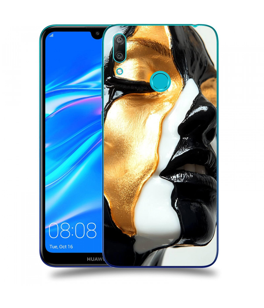 ACOVER Kryt na mobil Huawei...