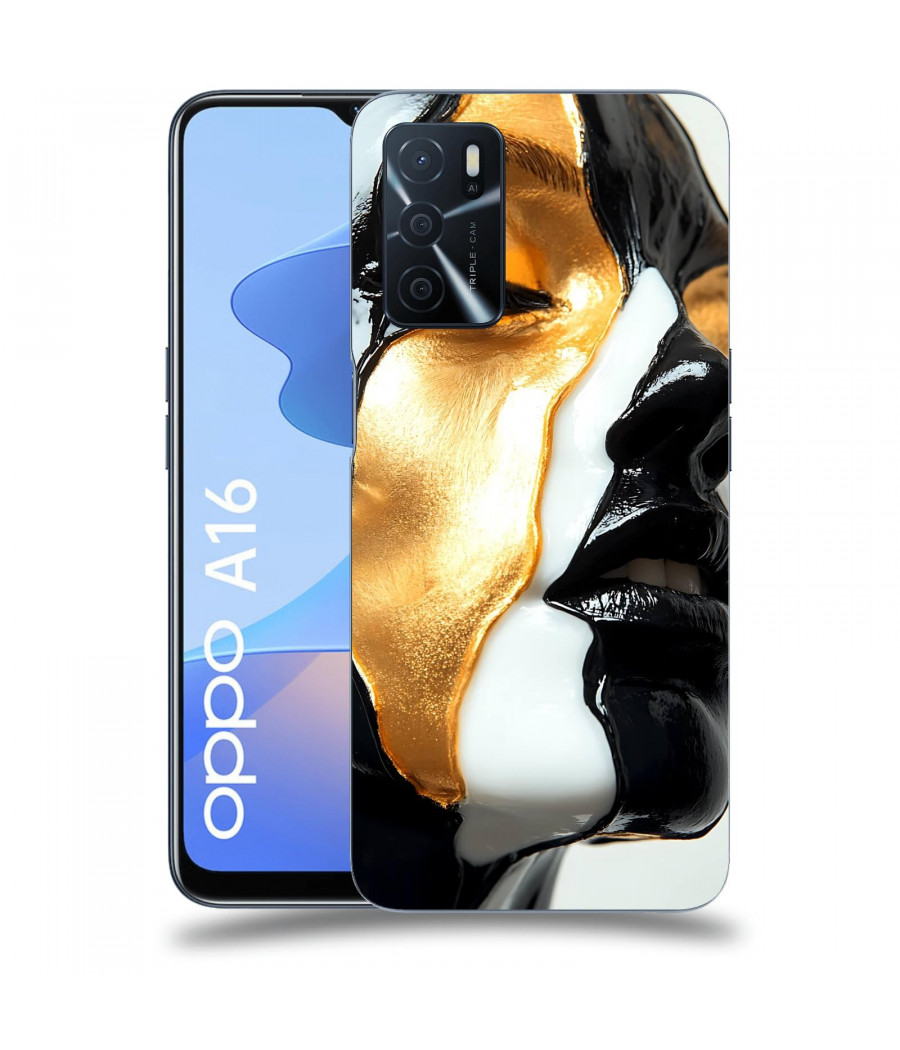 ACOVER Kryt na mobil OPPO...