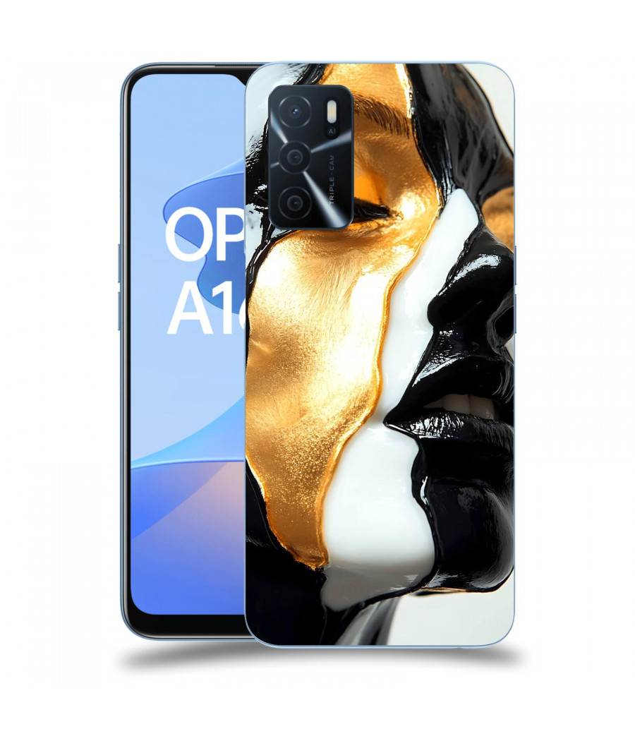 ACOVER Kryt na mobil OPPO...