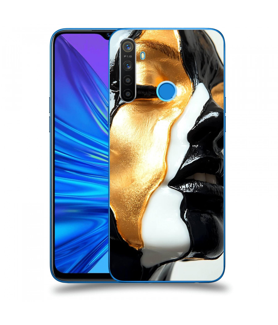 ACOVER Kryt na mobil Realme...