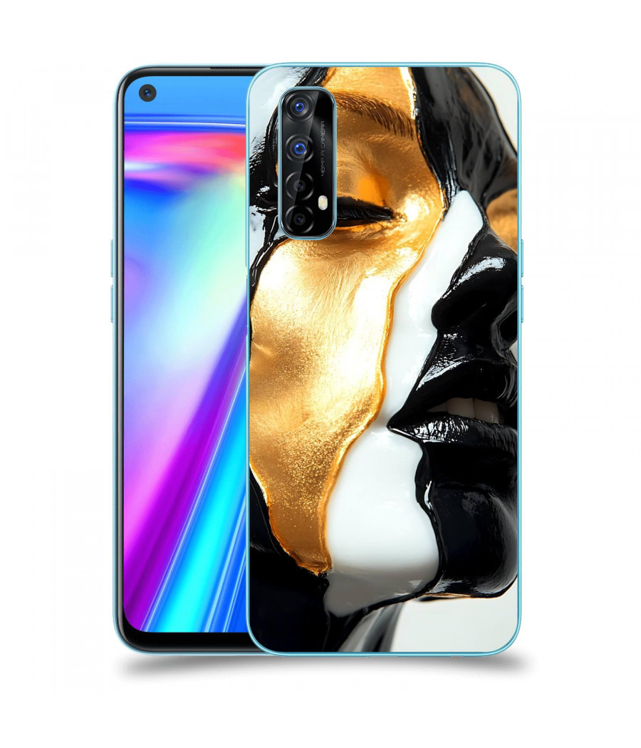 ACOVER Kryt na mobil Realme...
