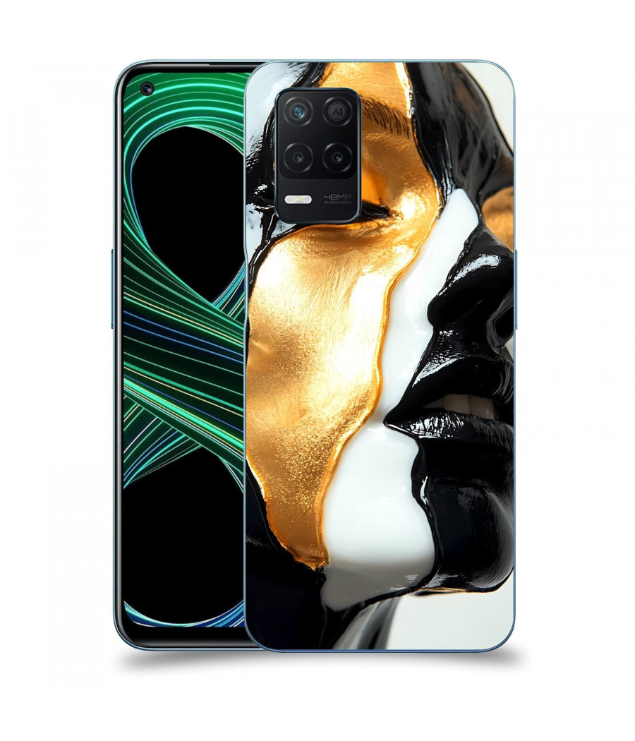 ACOVER Kryt na mobil Realme...