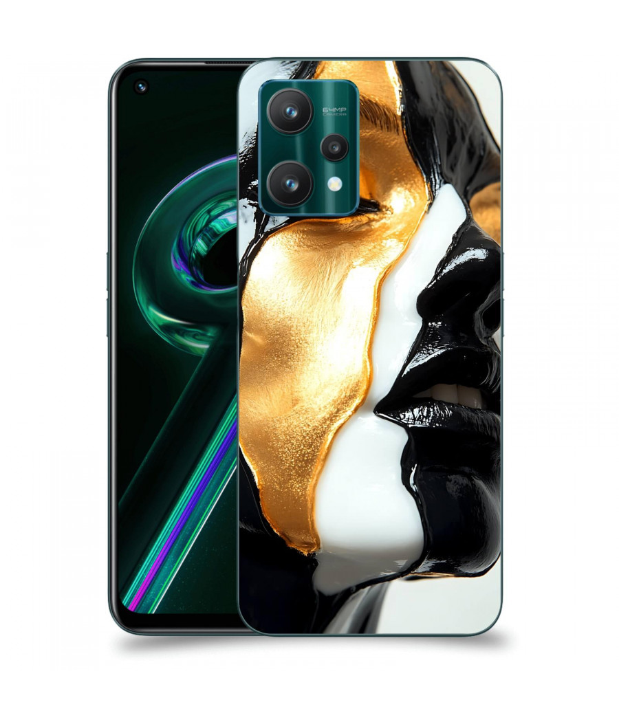 ACOVER Kryt na mobil Realme...