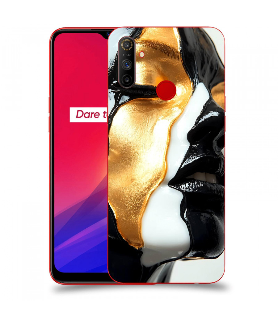 ACOVER Kryt na mobil Realme...