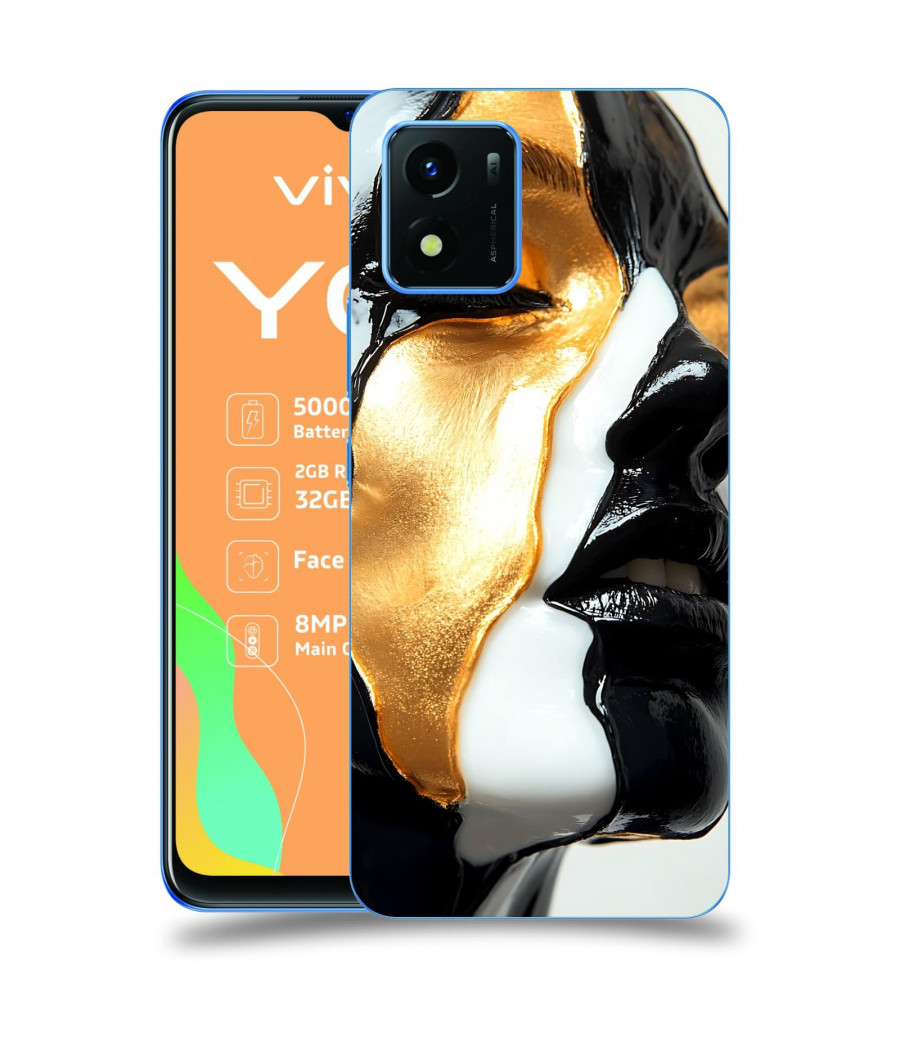 ACOVER Kryt na mobil Vivo...