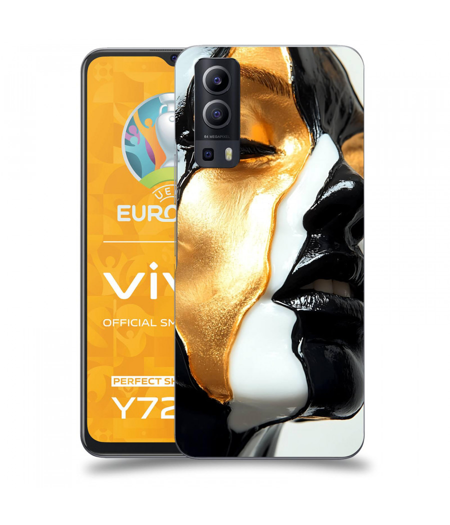 ACOVER Kryt na mobil Vivo...