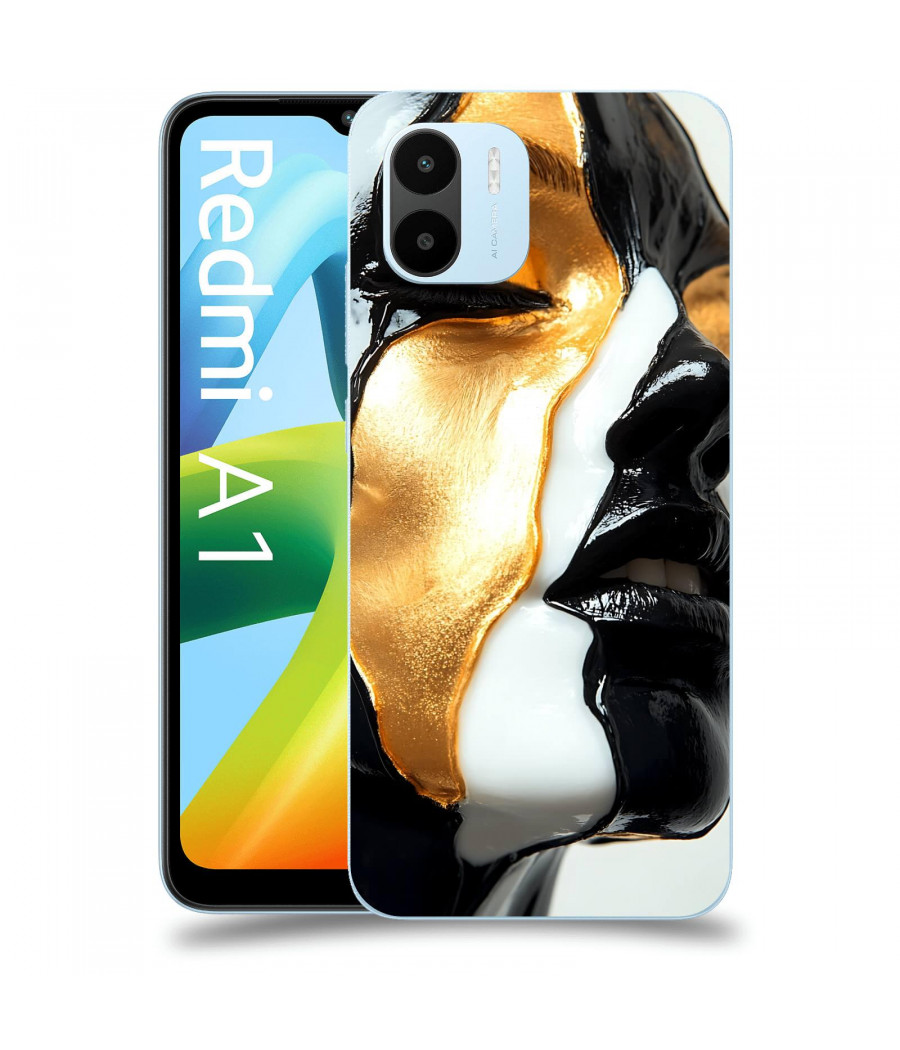 ACOVER Kryt na mobil Xiaomi...