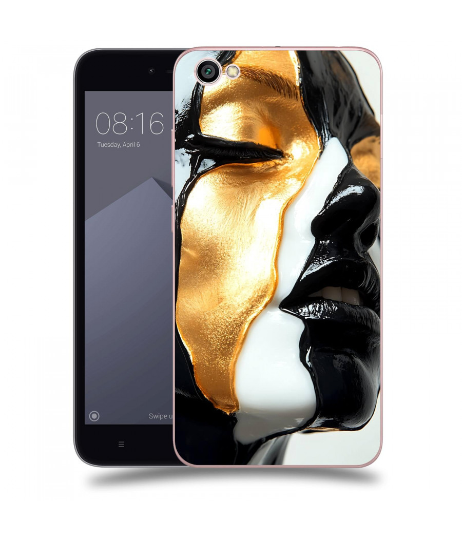 ACOVER Kryt na mobil Xiaomi...