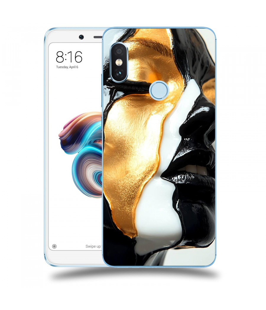ACOVER Kryt na mobil Xiaomi...